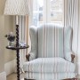 Traditional Fulham Home | Sitting Room 3 | Interior Designers